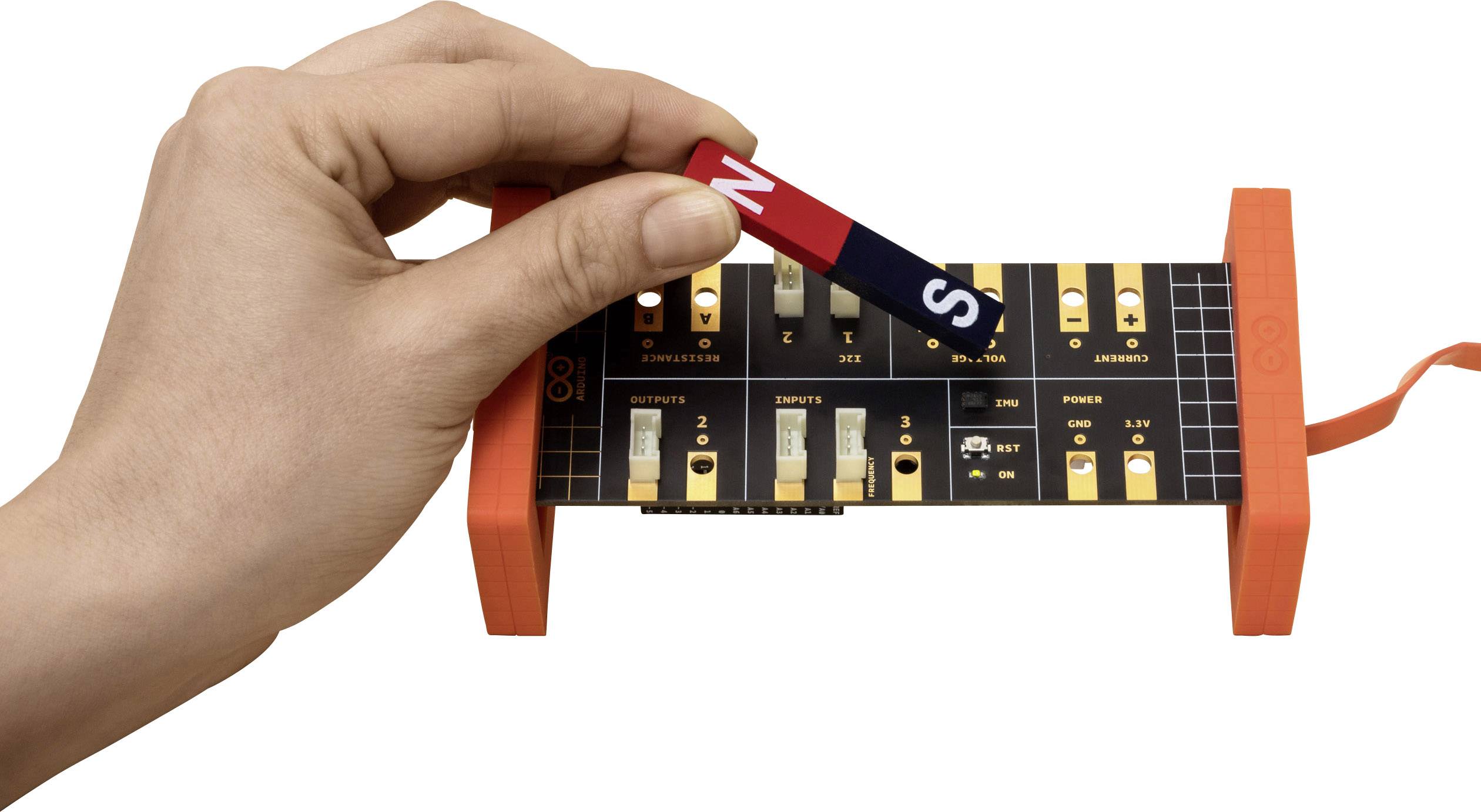 Arduino AKX00014 Kit Arduino Science Kit Physics Lab Education-16