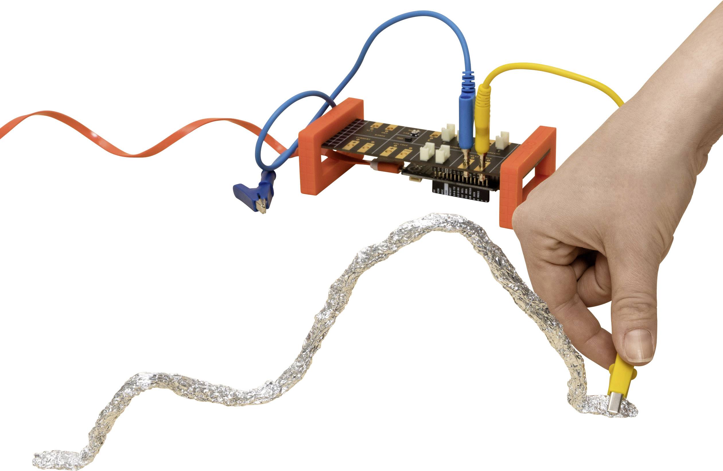 Arduino AKX00014 Kit Arduino Science Kit Physics Lab Education-17