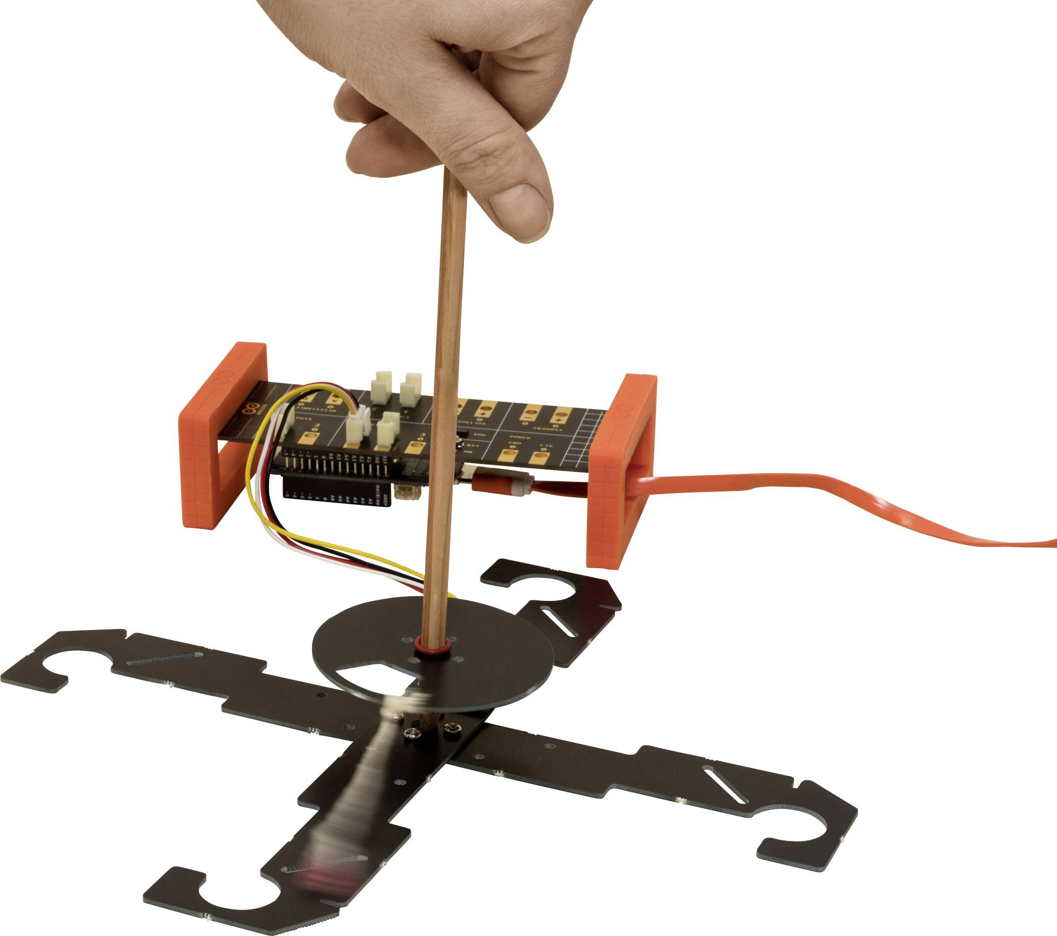 Arduino AKX00014 Kit Arduino Science Kit Physics Lab Education-18