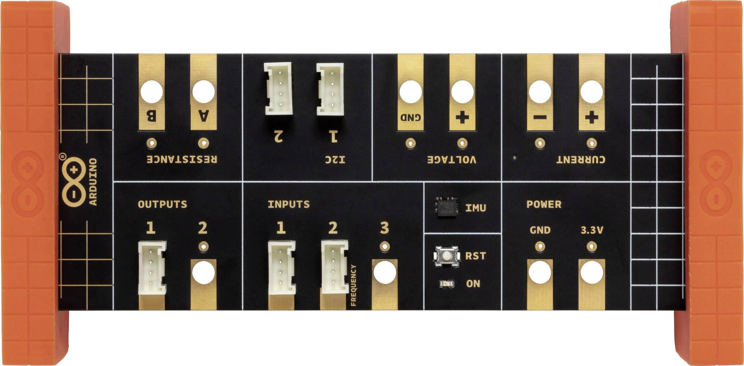 Arduino AKX00014 Kit Arduino Science Kit Physics Lab Education-27