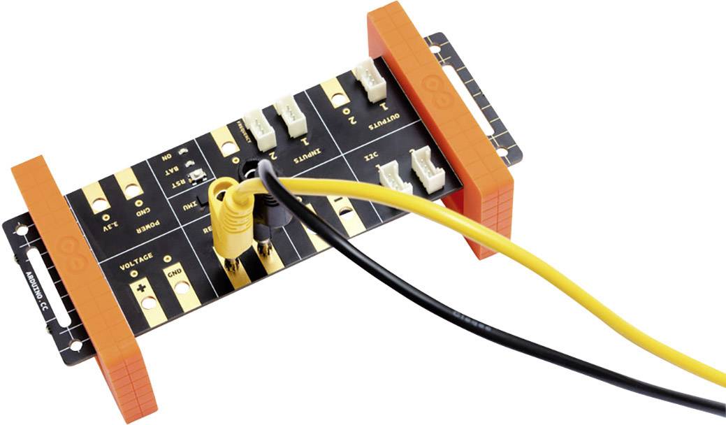 Arduino AKX00014 Kit Arduino Science Kit Physics Lab Education-28