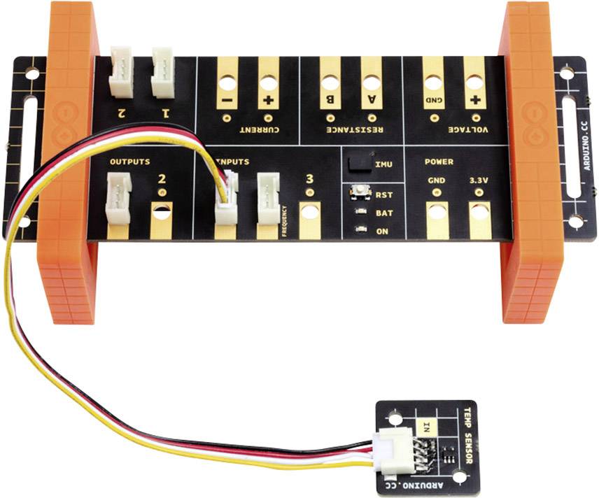 Arduino AKX00014 Kit Arduino Science Kit Physics Lab Education-29