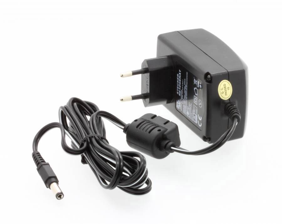 Bloc d'alimentation Bresser Optik Universal-Netzteil 230/12V, 2A 4930010 Adapté pour (série (optique))=universel