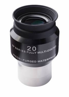 Explore Scientific 0219620 62° LER 20 mm Ar Oculaire