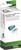 Emballage d'un ensemble de connecteurs RJ45, CAT6, 8P8C, couleur Vert, 25 pièces, marque Quadrios, référence article 190BC187.