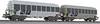 Liliput L230152 Wagon spécial CC