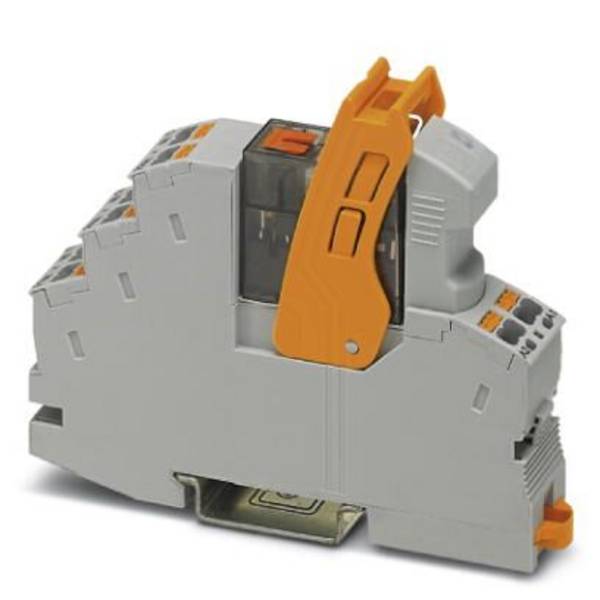 Phoenix Contact RIF-1-RPT-LV-230AC/2X21MS Module relais  Tension nominale: 230 V/AC  2 inverseurs (RT)  1 pc(s)
