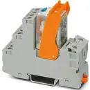 Phoenix Contact RIF-2-RSC-LDP-125DC/4X21 Module relais Tension nominale: 125 V/DC Courant de commutation (max.): 6 A 4 i