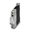Phoenix Contact ELR 1-SC-24DC/600AC-30 Contacteur à semi-conducteurs à commutation au zéro de tension 30 A avec varistance Convient pour marque (relais): Phoenix Contact Piece 1 pc(s)