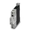 Phoenix Contact ELR 1-SC-230AC/600AC-30 Contacteur à semi-conducteurs à commutation au zéro de tension 30 A avec varistance Convient pour marque (relais): Phoenix Contact Piece 1 pc(s)