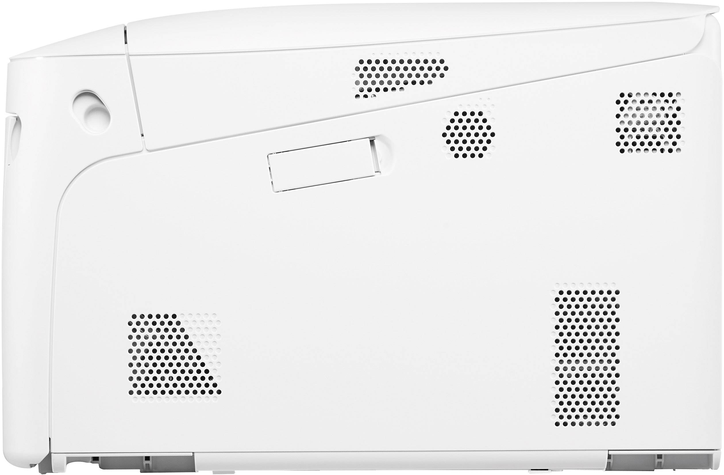 OKI C824dn Imprimante à jet d'encre LED, couleur couleur A3 26 pages/min (ISO) 26 pages/min (ISO) 1200 x 600 dpi réseau,-1