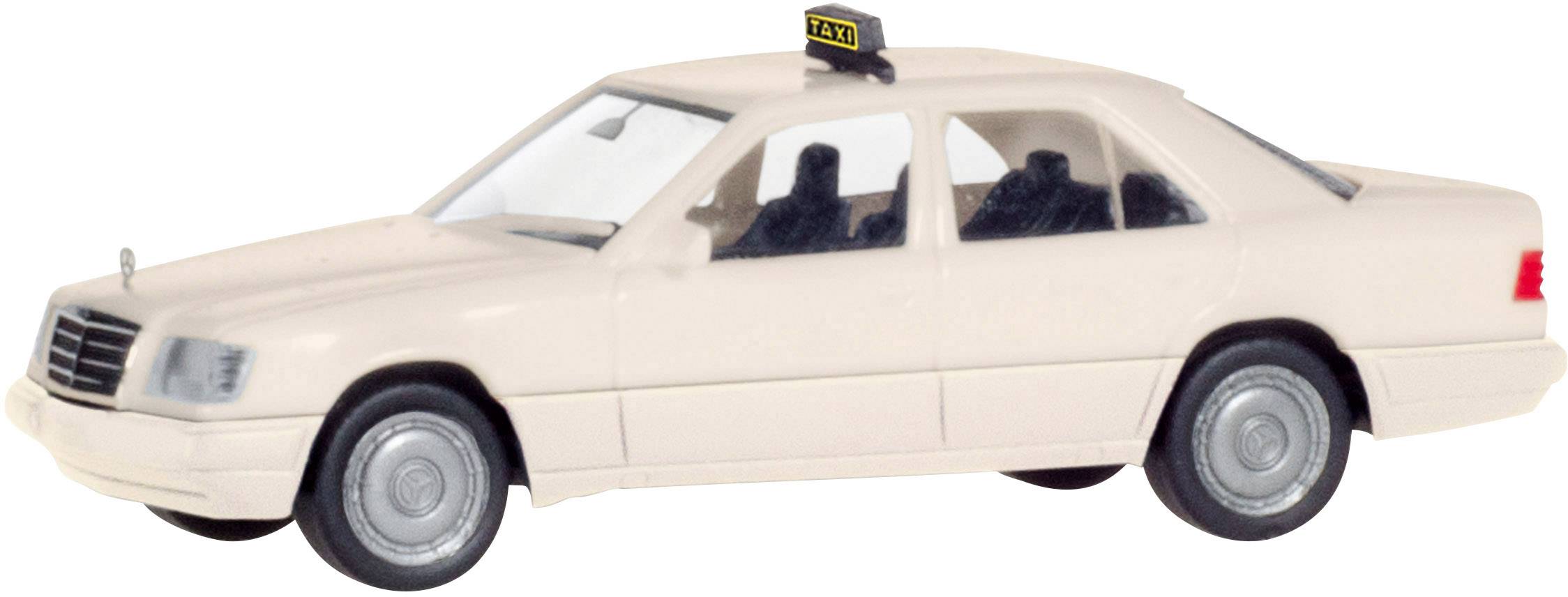 Mercedes Benz Classe E (W124), Taxi Herpa 094184 H0 1 pc(s)-0