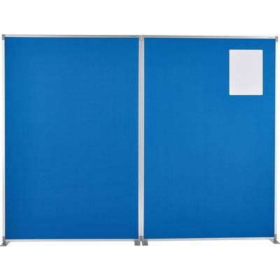 magnetoplan séparation bleu royal Feutre 1103803-1