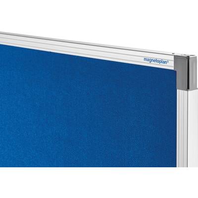 magnetoplan séparation bleu royal Feutre 1103803-6