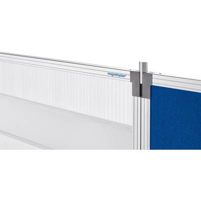 magnetoplan séparation bleu royal Feutre 1103803-7