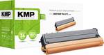 KMP Toner remplace Brother TN-421Y, TN421Y jaune 1800 pages