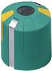 Pepperl+Fuchs Organe de commande 5 pc(s) BT33