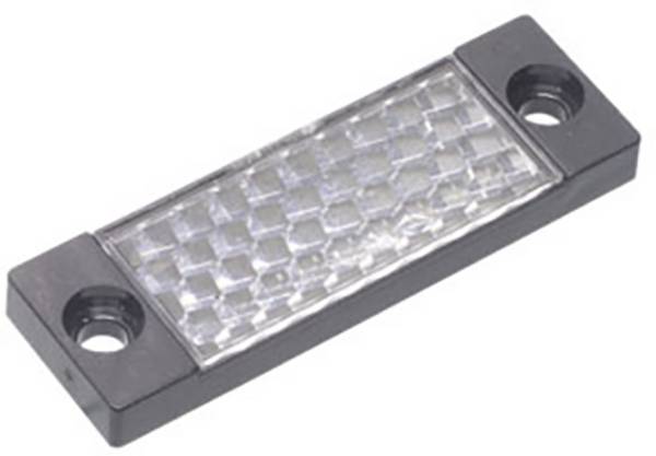 Pepperl+Fuchs Réflecteur REF-VR10 113950 5 pc(s)
