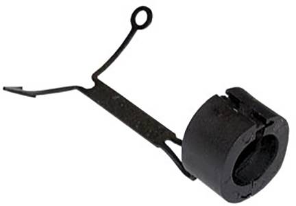 Pepperl+Fuchs Protection contre le déverrouillage V1-CLIP 258342 5 pc(s)