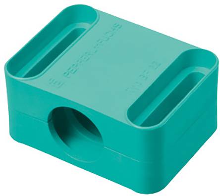 Pepperl+Fuchs Accessoire de montage BF 22 Flansc 036869 5 pc(s)
