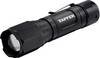 Tapfer 5004LTF LED Lampe de poche taille du point réglable, avec clip ceinture à pile(s) 1440 lm 265 g