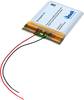 Jauch Quartz LP443441JU Pile rechargeable spéciale prismatique avec câble LiPo 3.7 V 630 mAh 1 pc(s)