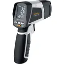 Laserliner ThermoSpot XP Thermomètre infrarouge Optique 50:1 -40 - 1500 °C mesure IR sans contact