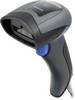 Datalogic QuickScan I QD2131 Lecteur de code-barres filaire 1D imagerie noir scanner à main USB