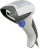 Datalogic QuickScan I QD2131 Lecteur de code-barres filaire 1D imagerie blanc scanner à main USB