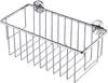 tesa 40214-00000-00 baath Plus Tablette salle de bain colle chrome (brillant)