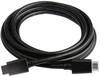 Câble de liaison TECHly HDMI Connecteur RJ45 0 mm multicolore ICOC-HDMI21-8-020 Câble HDMI