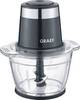 Hachoir Graef CH502EU 500 W noir 1 pc(s)