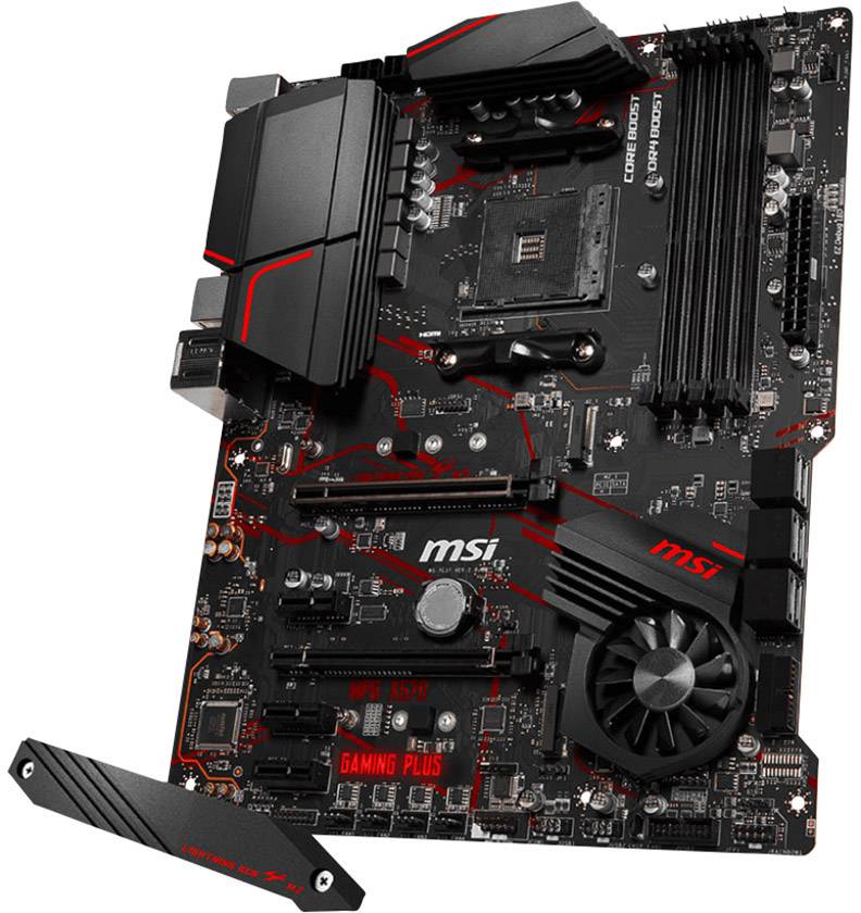 Msi mpg x570 gaming plus настройка биоса