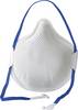Moldex Smart 238001 Masque anti poussières fines sans valve FFP1 D 20 pc(s) EN 149:2001, EN 149:2009 DIN 149:2001, DIN 149:2009