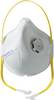 Moldex Smart Pocket 257501 Masque anti poussières fines avec valve FFP3 D 10 pc(s) EN 149:2001, EN 149:2009 DIN 149:2001, DIN 149:2009