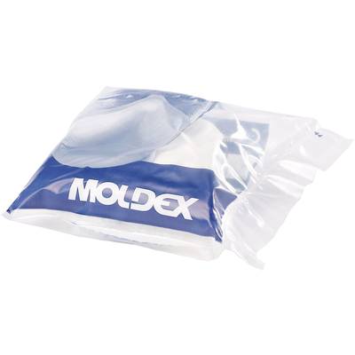 Masque MOLDEX Smart Spe FFP3 NR D avec soupape - Boite de 10