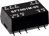 Module convertisseur CC/CC MEAN WELL SFTN01N-05 Nbr. de sorties: 1 x 200 mA 1 W 1 pc(s)