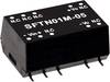 Module convertisseur CC/CC MEAN WELL SFTN01N-12 Nbr. de sorties: 1 x 84 mA 1 W 1 pc(s)