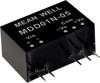 Module convertisseur CC/CC MEAN WELL MDD01N-12 Nbr. de sorties: 2 x 42 mA 1 W 1 pc(s)