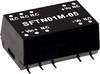 Module convertisseur CC/CC MEAN WELL SFTN01M-05 Nbr. de sorties: 1 x 200 mA 1 W 1 pc(s)