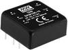Module convertisseur CC/CC MEAN WELL SKM10E-15 Nbr. de sorties: 1 x 666 mA 10 W 1 pc(s)