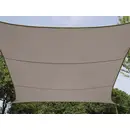 Perel GSS4360TA Voile solaire sun sails 3600 mm x 3600 mm 1 pc(s)