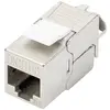 Digitus DN-93615-24 Module RJ45 encastrable Keystone CAT 6a