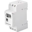TRU COMPONENTS TRU-DTS-AHC16A Commande centrale Tension de fonctionnement: 230 V/AC 1 inverseur (RT) 16 A 250 V/AC progr