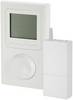 Dimplex 373750 RTU 101F Kit thermostat d'ambiance sans fil montage apparent (en saillie) 1 pc(s)