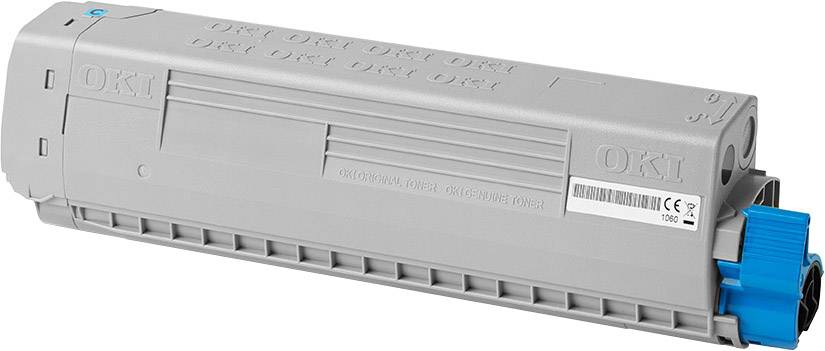 OKI TONER-C-C834/844-1