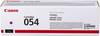 Canon Toner 054 d'origine magenta 1200 pages 3022C002