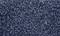 Motif granulé bleu foncé, souvent utilisé pour les surfaces antidérapantes.