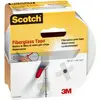 3M 47035048 Bande de réparation blanc (L x l) 50 m x 48 mm 1 pc(s)