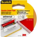 Ruban adhésif 3M universal 42010750 Scotch® marron clair (L x l) 7 m x 50 mm 1 pc(s)
